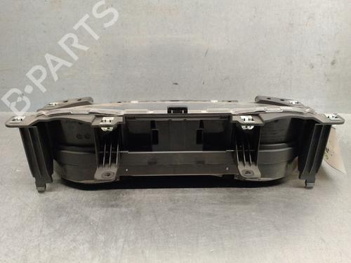 Instrument cluster VW GOLF VII (5G1, BQ1, BE1, BE2) 1.6 TDI | BP32197899C47