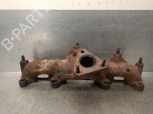 Udstødningsmanifold VW PASSAT B5.5 (3B3) 1.9 TDI (130 hp) 32080021
