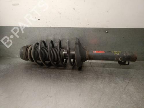 Used Left front shock absorber VW GOLF IV (1J1) 1.9 TDI (90 hp) 30288852