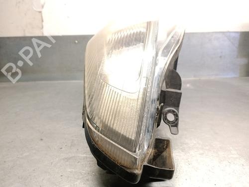 Right headlight RENAULT LAGUNA II (BG0/1_) 2.0 16V IDE (BG0N) | BP30508760C29 