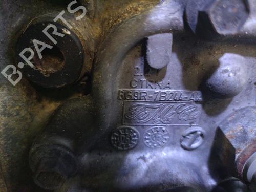 Gearbox FORD S-MAX (WA6)  | BP28095922M3 