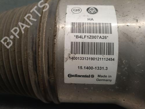 Left rear shock absorber MERCEDES-BENZ S-CLASS (W222, V222, X222) S 560 e (222.173) | BP31247965M18 