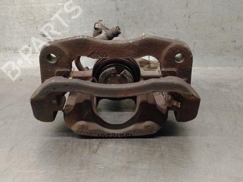 Left rear brake caliper FIAT FREEMONT (345_) 2.0 JTD | BP37496116M107 - Image 3