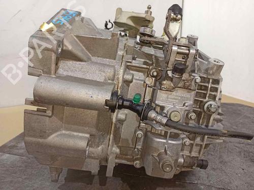 Gearbox FIAT TIPO Estate (356_, 357_) 1.4 LPG (356WXF1B) | BP10407757M3 
