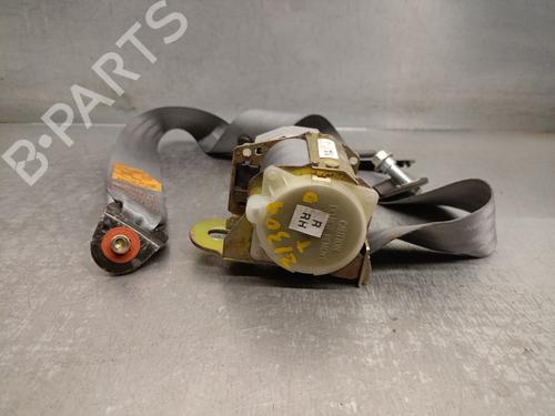 Rear right seatbelt HYUNDAI ACCENT II (LC) 1.5 CRDi | BP20341874I28 