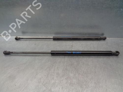 Used Tailgate lift support FIAT 500 (312_) 1.2 (312AXA1A) (69 hp) 21020721