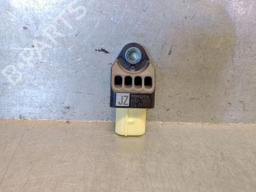 Capteur électronique LEXUS NX (_Z1_) 300h AWD (AYZ15_) | BP29970729M84 