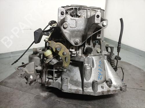 Gearbox PEUGEOT 407 (6D_) | BP31292470M3
