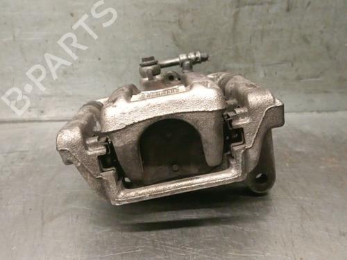 Right rear brake caliper OPEL COMBO Box Body/MPV (K9) 1.5 D | BP31969227M106