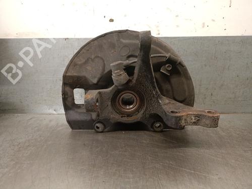 Used Left front steering knuckle HYUNDAI COUPE I (RD) 2.0 16V (139 hp) 29424766