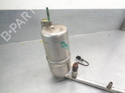AC pipe FORD MONDEO III (B5Y) 2.0 TDCi | BP14330086M126 