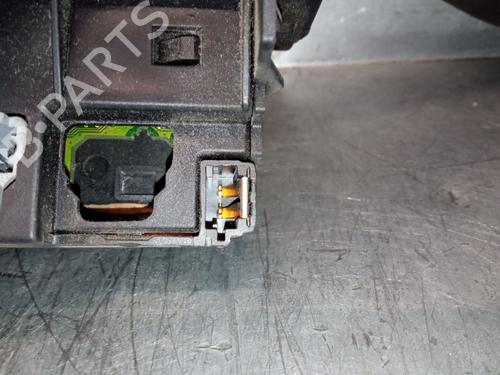 Headlight switch CITROËN XSARA (N1) 1.6 16V | BP29856494I24