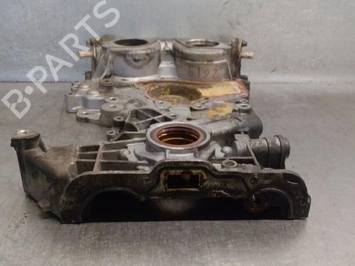 Timing cover OPEL CORSA D (S07) 1.2 (L08, L68) | BP37800802M123  - Image 5