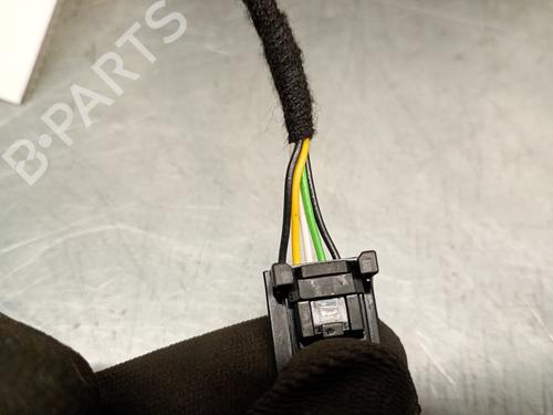 Left mirror SMART FORFOUR Hatchback (453) electric drive (453.091) | BP29473573C26 