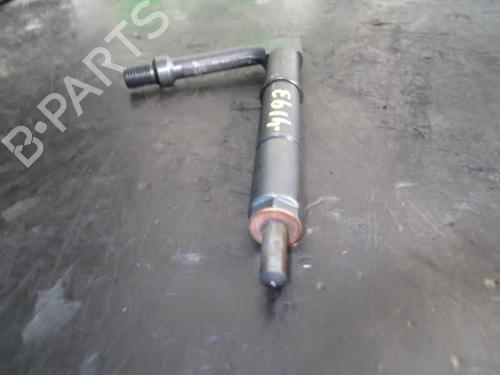 Injector NISSAN ALMERA TINO (V10) 2.2 dCi | BP2082237M100 