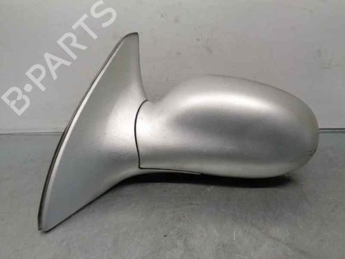 Left mirror KIA RIO I Hatchback (DC)  | BP6466492C26 