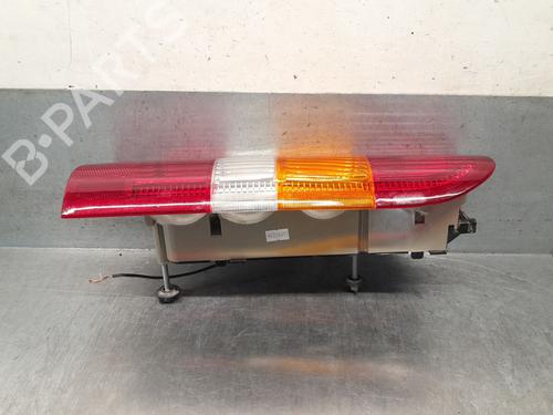 Right taillight FORD TRANSIT Van (FA_ _) 2.2 TDCi | BP37184003C35 - Image 3