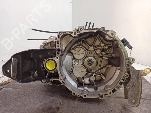 Used Gearbox VOLVO V40 Estate (645) 1.9 DI (102 hp) 8315977