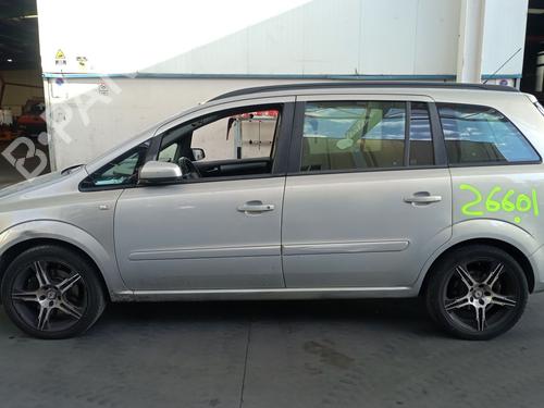 Used Parts OPEL ZAFIRA / ZAFIRA FAMILY B (A05) 1.9 CDTI (M75) 4958360