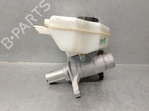Used Brake master cylinder Brake master cylinder JAGUAR F-PACE (X761) 2.0 TD4 AWD (180 hp) 33981215 33981215