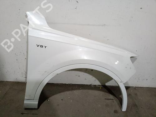 Used Right front fenders Right front fenders AUDI Q7 (4MB, 4MG, 4MQ) SQ7 TDI quattro (435 hp) 33246561 33246561