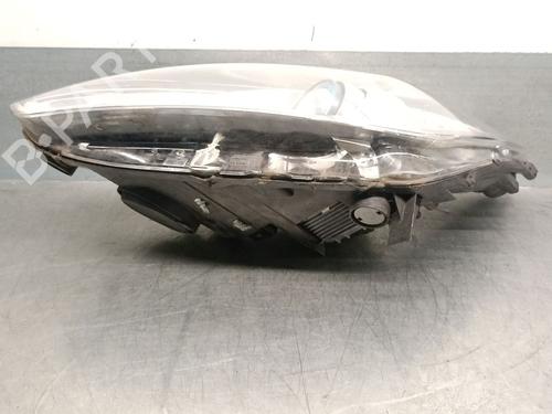 Venstre forlygte FORD C-MAX II (DXA/CB7, DXA/CEU) 1.0 EcoBoost | BP29808930C28 