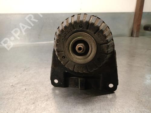 Left rear shock absorber FORD MONDEO III (B5Y) 2.2 TDCi | BP22726813M18 