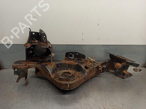 Left rear suspension arm NISSAN X-TRAIL III (T32_, T32R, T32RR) 1.6 dCi ALL MODE 4x4-i (NT32) | BP15211301M14 