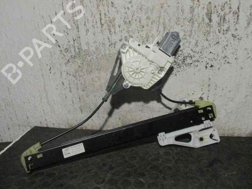 Used Rear right window mechanism AUDI A1 Sportback (8XA, 8XF) [2011-2019]  6565639