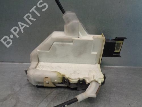 Front right lock PEUGEOT 508 I (8D_) 2.2 HDi | BP10104819C97 