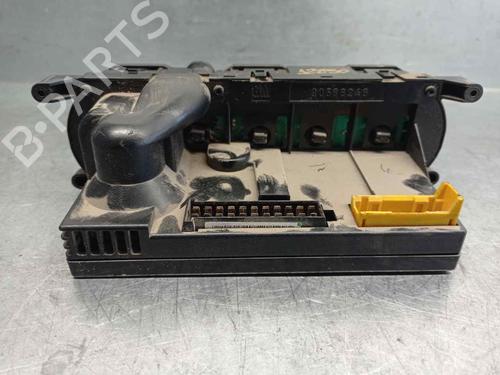 Climate control OPEL VECTRA B (J96) 2.0 DTI 16V (F19) | BP8919691I5 