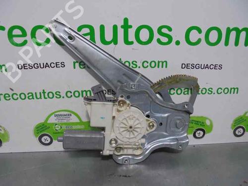 Used Rear right window mechanism TOYOTA AVENSIS Estate (_T25_) 2.0 D-4D (CDT250_, CDT250R) (116 hp) 2317319