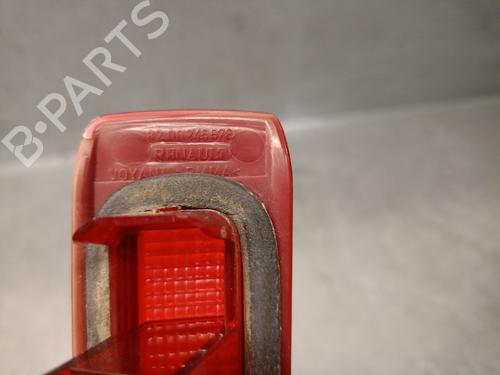 Third brake light RENAULT CLIO III (BR0/1, CR0/1) 1.5 dCi (BR0H, CR0H, CR1S, BR1S) | BP37697644L11  - Image 5