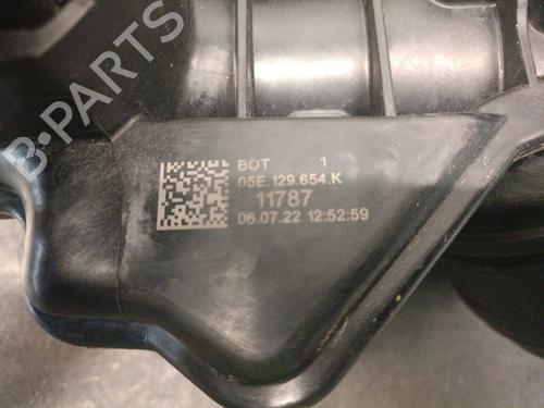 Pipe CUPRA FORMENTOR (KM7, KMP) 1.5 TSI | BP28041292M125 