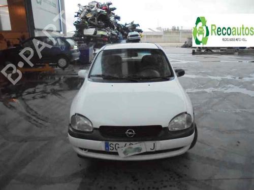 Viskermotor bakrute OPEL CORSA B (S93) 1.2 i 16V (F08, F68, M68) | BP2077415M102 