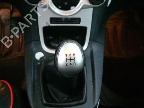 Engine control unit (ECU) FORD FIESTA VI (CB1, CCN) 1.6 TDCi | BP39649406M57 - Image 12