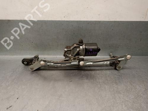 Front wiper motor FIAT BRAVO II (198_)  | BP30942340M29 