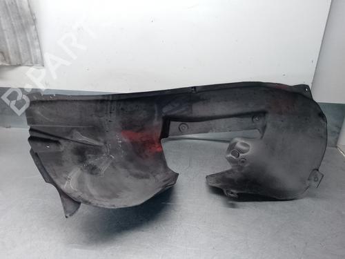 Wheel arch AUDI A3 (8P1)  | BP16034955C56 