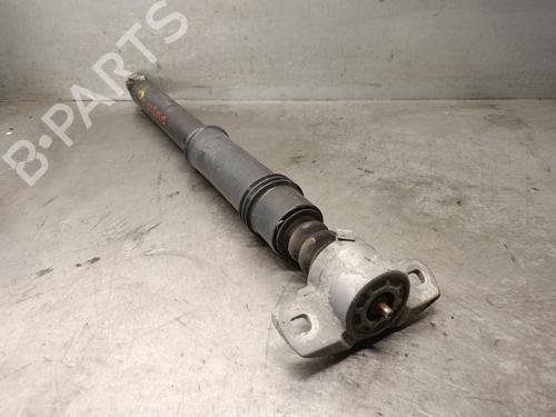Left rear shock absorber PEUGEOT 3008 I MPV (0U_) 1.2 | BP26495073M18 