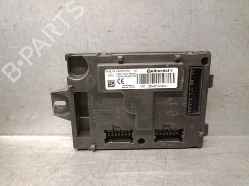 electronic-module-dacia-sandero-ii-2012-32468616 main image