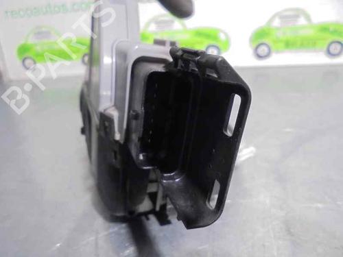 Rear left lock PEUGEOT 5008 (0U_, 0E_) 1.6 BlueHDi 120 | BP2305940C100 