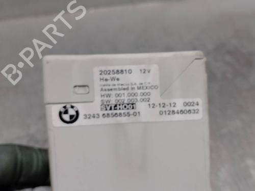 Electronic module BMW 5 Gran Turismo (F07) 530 d xDrive | BP17684941M83