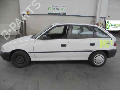 Used Parts OPEL ASTRA F Hatchback (T92) 1.6 i (F08, M08, F68, M68) (75 hp) 1848859
