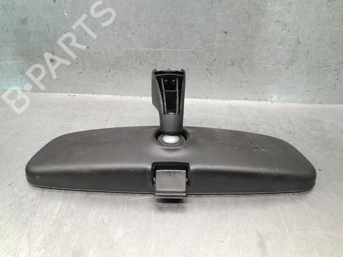 Rear mirror FORD FIESTA VI (CB1, CCN) 1.25 | BP37665828I6 - Image 3