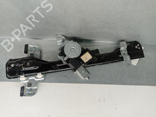 Used Front left window mechanism Front left window mechanism OPEL MOKKA / MOKKA X (J13) 1.6 CDTI (_76) (136 hp) 32204159 32204159