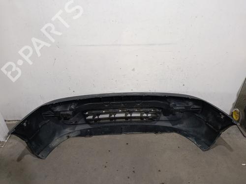 Front bumper CITROËN BERLINGO / BERLINGO FIRST MPV (MF_, GJK_, GFK_) 1.9 D (MFWJZ) | BP28430089C7 