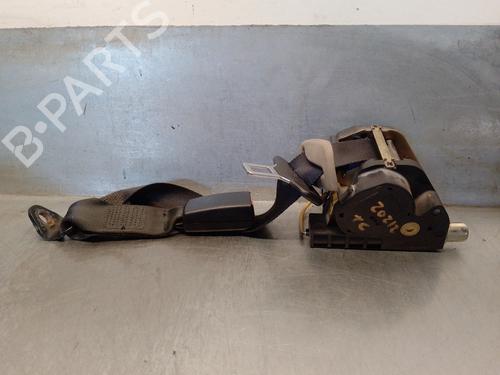 Sikkerhedssele bag midten ROVER 75 (RJ) 2.0 CDT (115 hp) 17445707