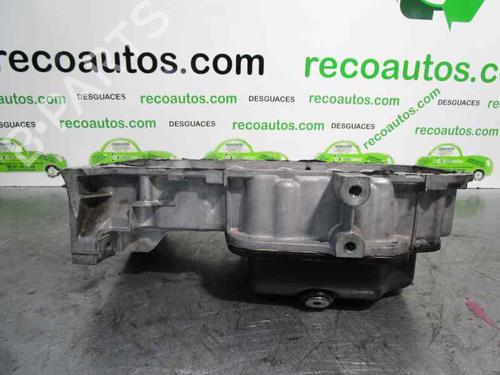 Oil sump OPEL ASTRA H Estate (A04) 1.7 CDTI (L35) | BP20246913M115 