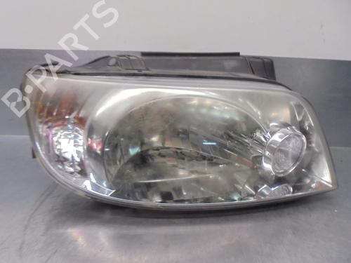 Used Right headlight HYUNDAI MATRIX (FC) 1.6 (103 hp) 15838594