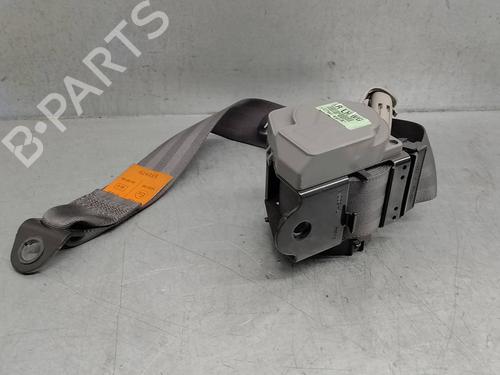 Rear left seatbelt OPEL ANTARA A (L07) 2.0 CDTI | BP17653498I29 
